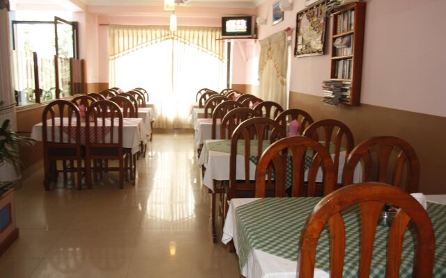 Hotel Fewa Holiday Inn