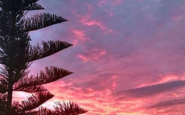 Posada Torre del Milano