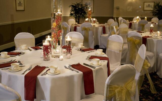 DoubleTree by Hilton Denver - Westminster