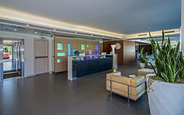 Hotel Viareggio