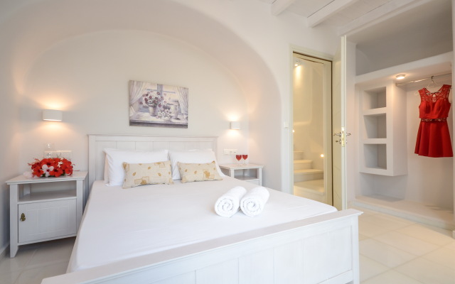 Naxian Queen Luxury Villas & Suites