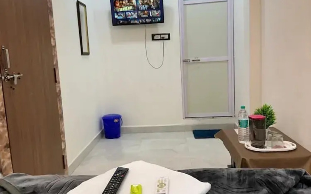 Hotel Gurukripa Guest House