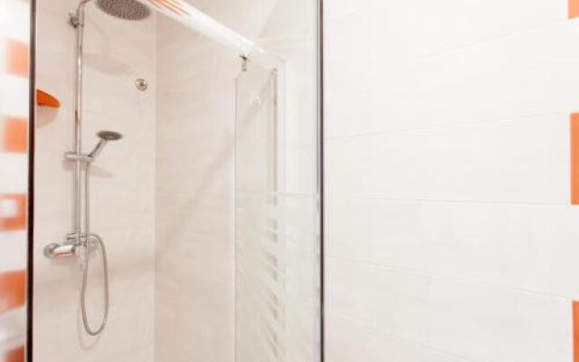 Apartamento Trindade