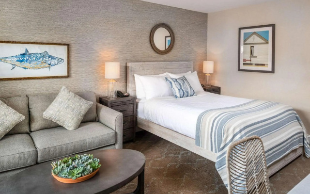 Edgar Hotel Martha's Vineyard, an Ascend Collection Hotel