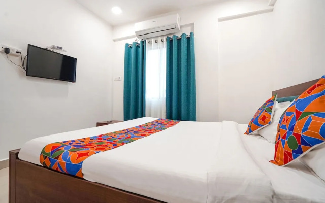 Fabexpress Yuva Inn