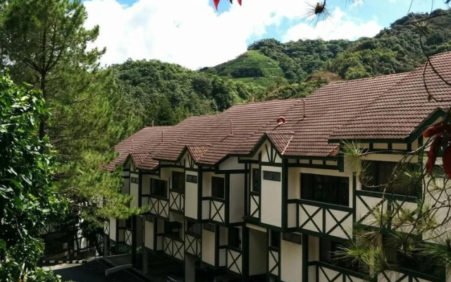 The Hill