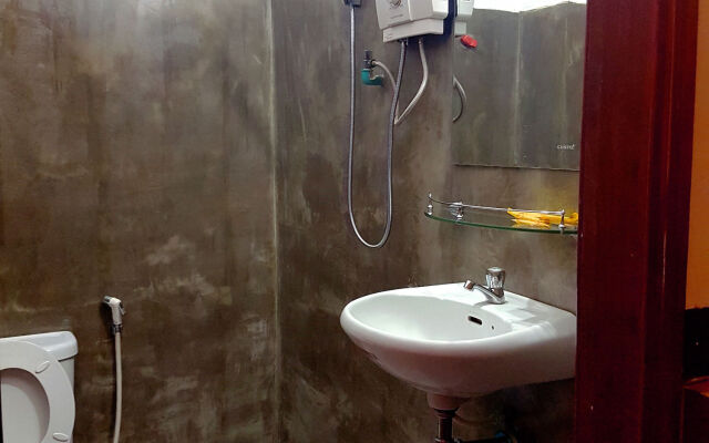 Sawasdee Angkor Villa - Hostel