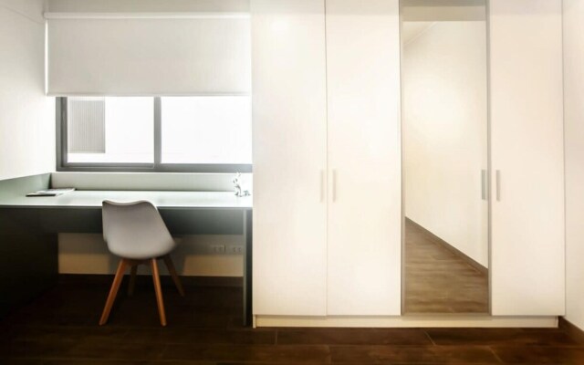 w Upscale 2BR in Miraflores