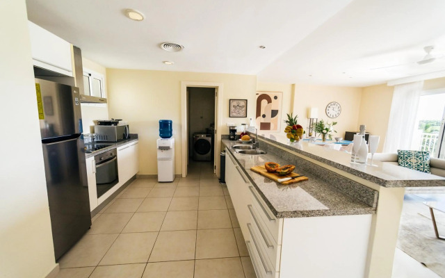 Apartment Almas
