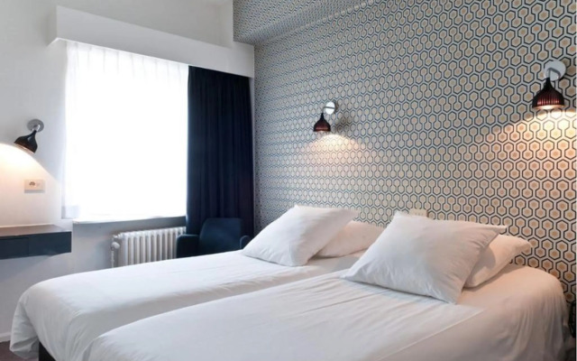 Queen Anne Hotel