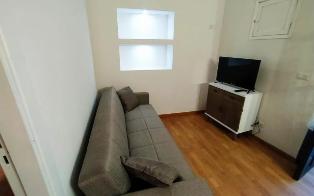 Sabrina Suite