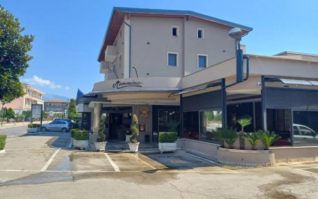 Hotel Residence Memmina
