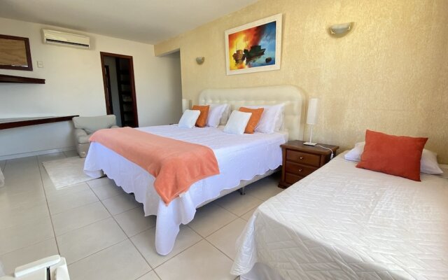 Fantasy Búzios Guest House