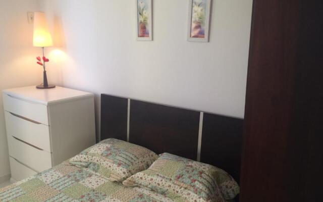 Apartamento Guarapari com aconchego