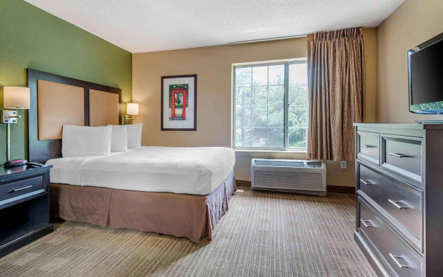 Extended Stay America Suites Philadelphia King of Prussia