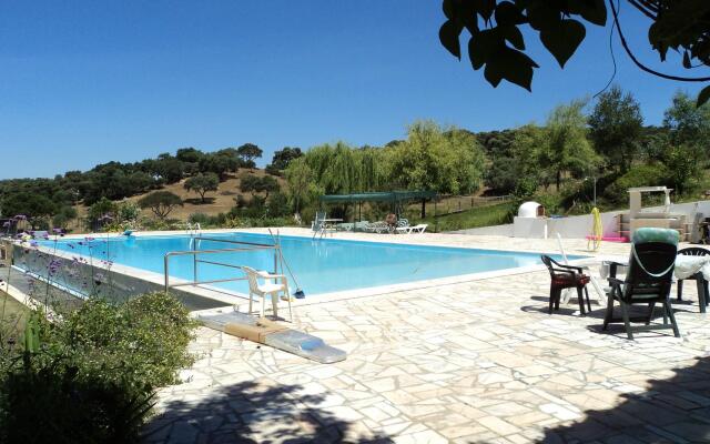 Wine Country Home in Alentejo