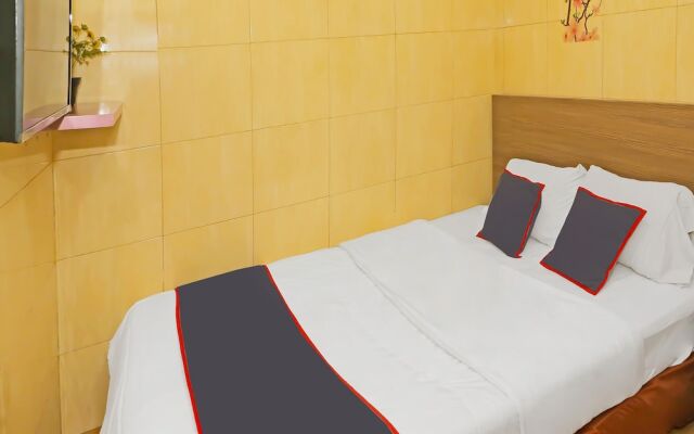 Hotel O Sion Holiday