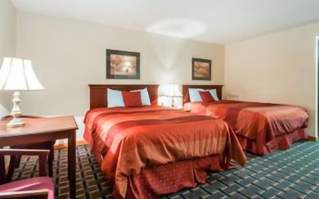 Rodeway Inn Lawrenceburg