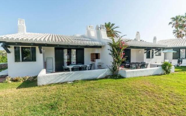 CASA Nº 7 (LETRA T) COMPLEJO BINISAFUA