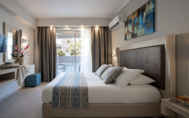 Marelen Hotel
