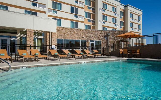 Courtyard by Marriott Dallas Midlothian-Midlothian Conf Ctr