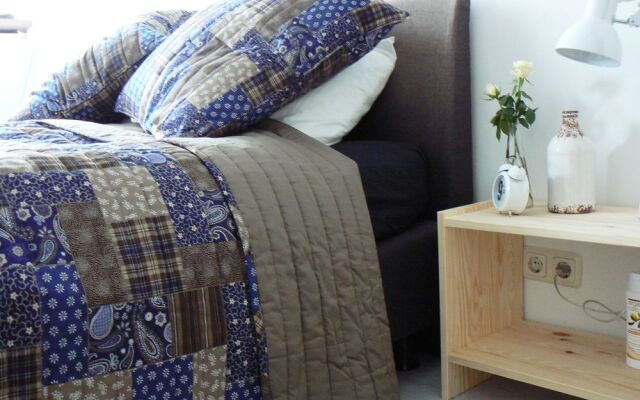 B&B Groningen Buiten