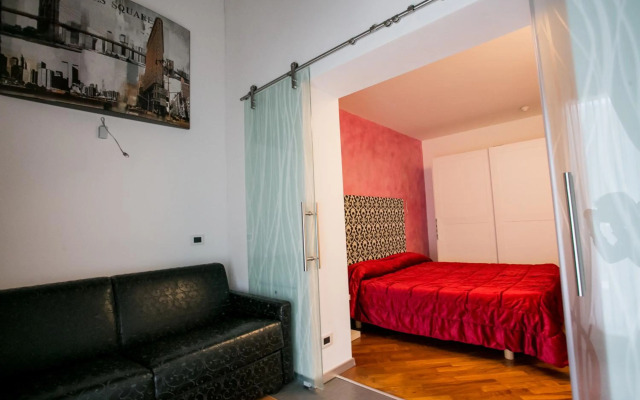 Design Oberosler Hotel