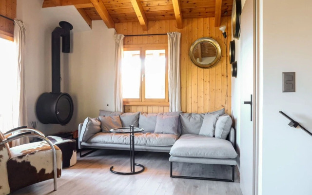 Dolce Cabane Nendaz in Nendaz