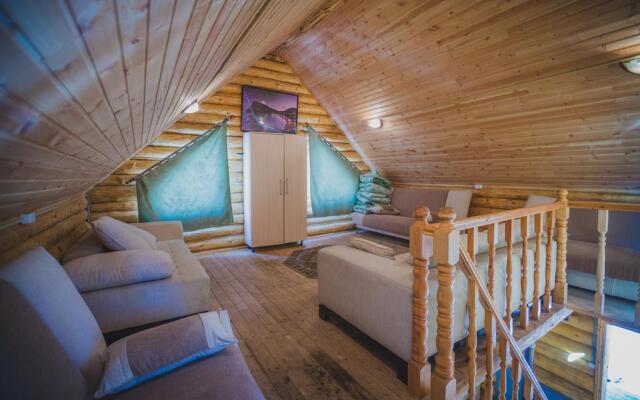 Baza otdikha Ekostrovskaya