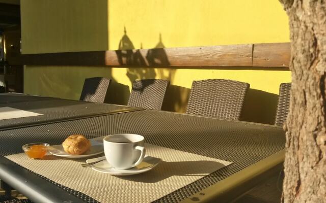 B&B Casa Mica Guesthouse