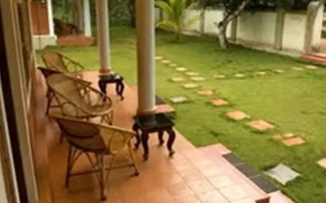 Dazzle Dew Resort