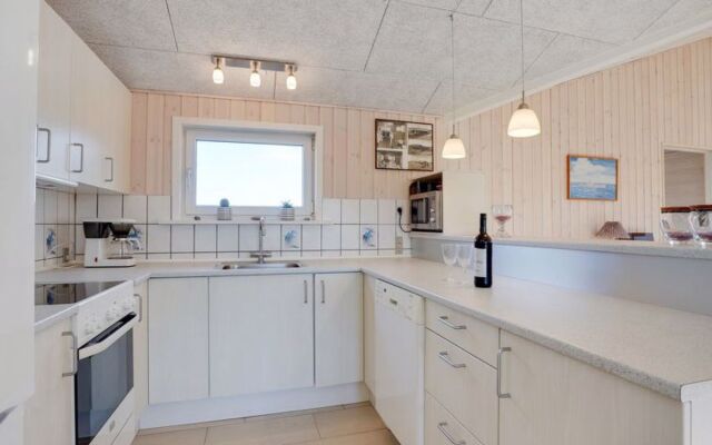 "Persa" - 200m from the sea in NW Jutland