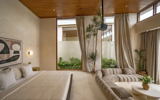 Koya Suites Uluwatu