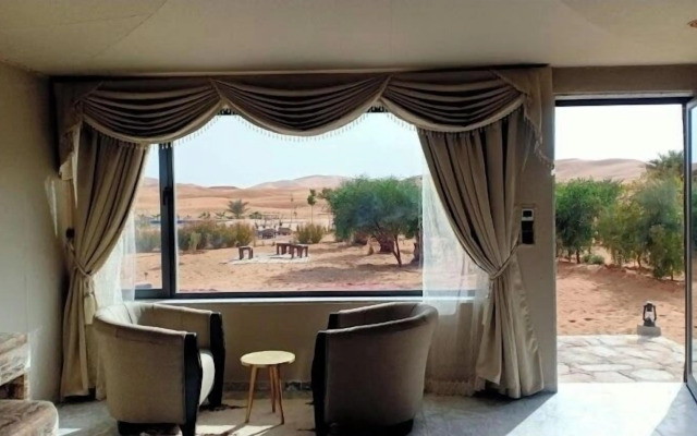 Yakout Merzouga Luxury Camp