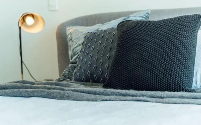 The Cove @ New Port-Pool - Spa - Sauna - Gym & More