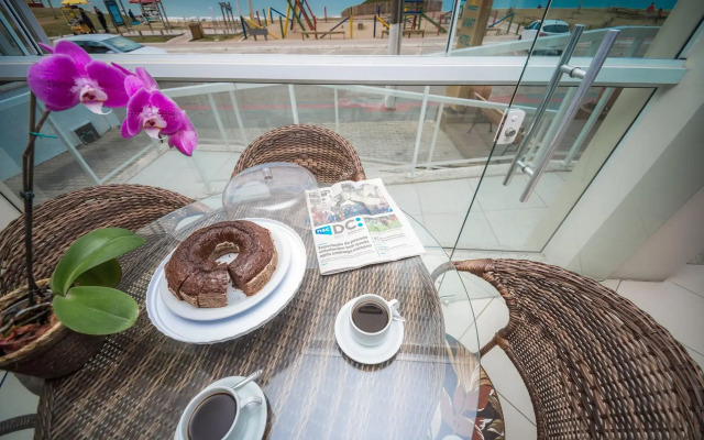 Hotel Monteiro Canasvieiras