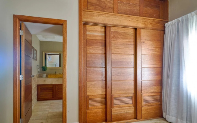 Beachfront Condo - Sea View Ah-202 Costa Atlantica