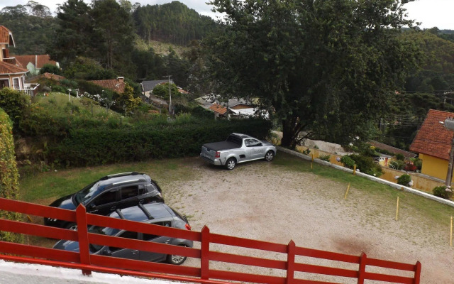 Pousada Alpenrose