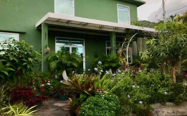 Green View 104 Khao Kho