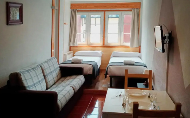 Residencial Las Tuyas