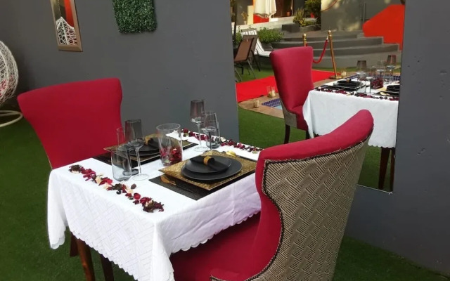 Golgotha Boutique Hotel