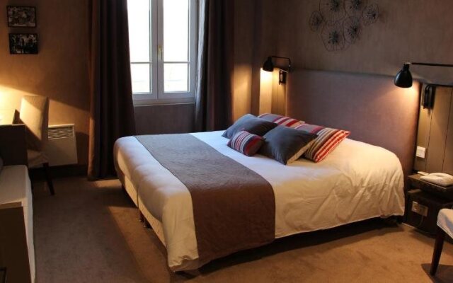 Hotellerie du Lac