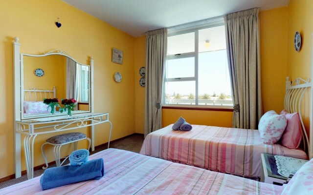 Palo Alto Holiday Condo Bloubergstrand