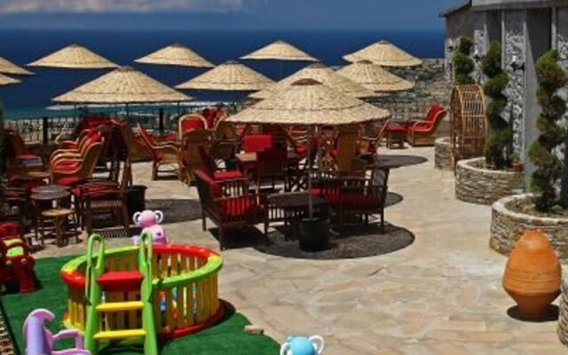 Imbros Organik Otel