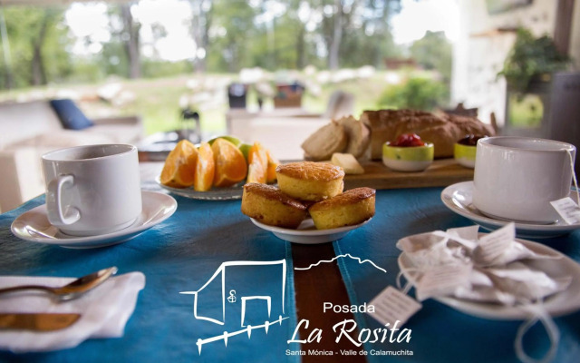 Posada La Rosita