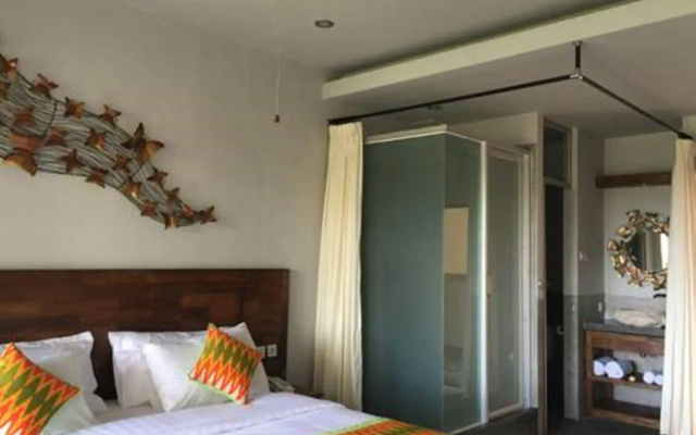 Bucu View Ubud Resort