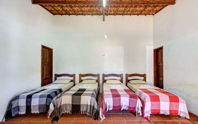 Sítio Em Aquiraz a 1,5km Praia Do Presídio