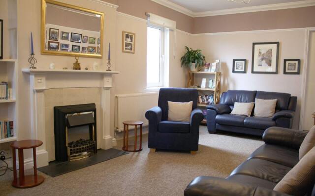 Edale House