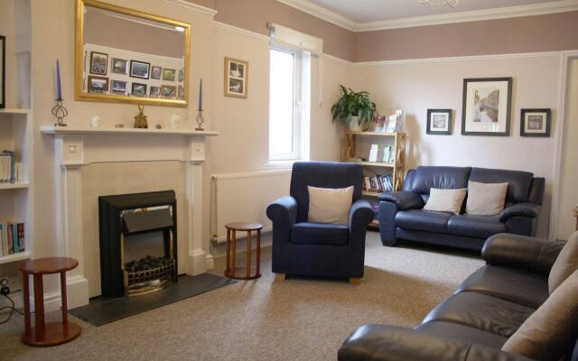 Edale House B&B