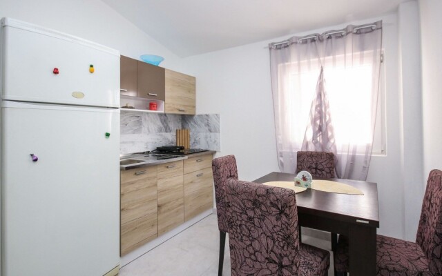 Apartments Bečka